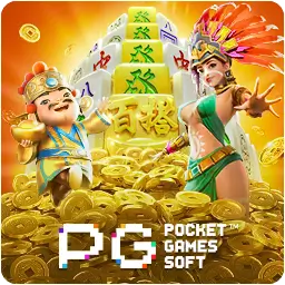 Sinar Jackpot Slot PG Soft